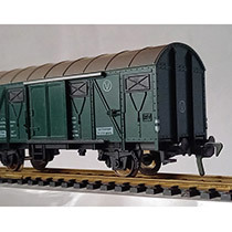 5339 Gereedschapswagen