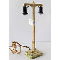448/2 Bogenlampe