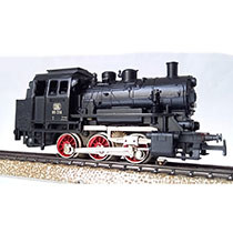 3000-2 Tenderloc BR89