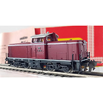 2267 V100 dieselloc