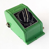 521 Draaischijfschakelaar