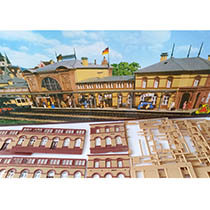 D102 - Station Bonn