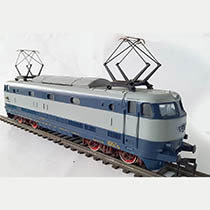 216573 Italiaanse sneltreinloc