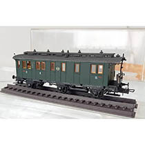 3077 Röwa Personenwagen
