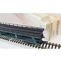 5284 Autotransporter, onbeladen