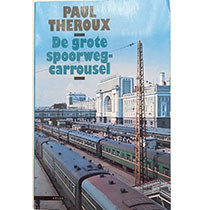 De grote spoorwegcarrousel