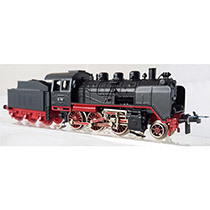 202 BR24 weerstand