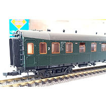 4289-1 D-trein wagon