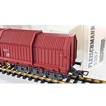 5387 Coilwagen