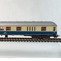 309336 rijtuig 2e kl