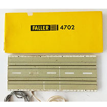 4702 universeel-aansluitwegdek, wit, ovp