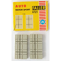 4721 Kruising dubbel/enkel, ovp