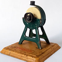 Fleischmann slijpsteen-2