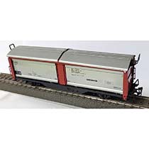 4633 Schuifwandwagen