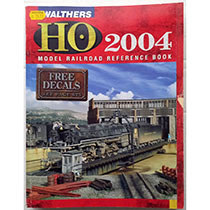 Walthers H0 2004