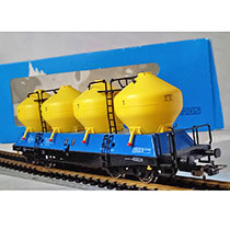 Bramos 3551 Cementsilowagen