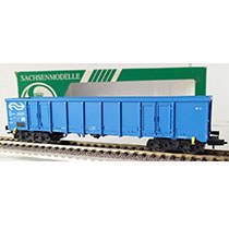 26066 Open goederenwagen
