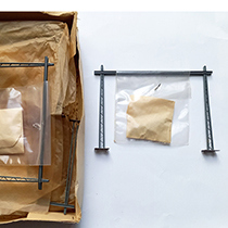 143/1888 Overspanning twee sporen