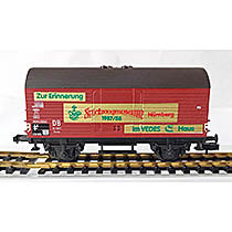 5048 Reklamewagen Speelgoedmuseum