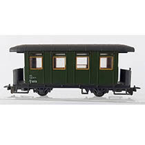 742 Personenwagen