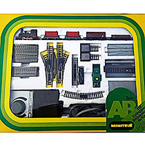 51 1043 00 Super AB Startset goederentrein