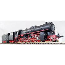 190/EM23 Sleeptenderloc BR 52