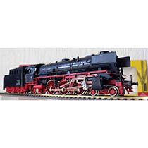 1362 (4170) - Stoom-locomotief BR 01, Okt.
