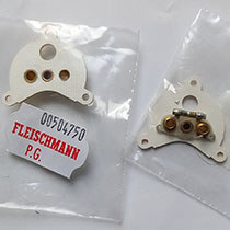 00504750 Motorschild