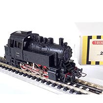 200 (750) tenderlocomotief BR80