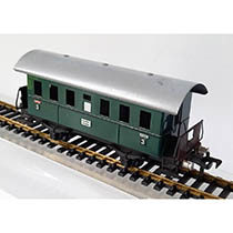 1200 - Personenwagon