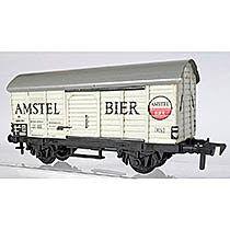 1206-2 Koelwagen Amstel Bier