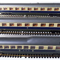 2 x 309180 en 1x 309182