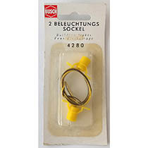 4280 Busch 2 lampen