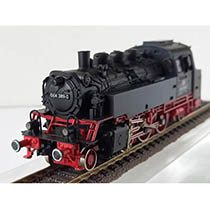 4064-2 BR64 Tenderloc