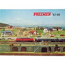 Vollmer 197/68