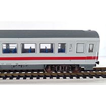 57605 IC Hogecapaciteitswagen