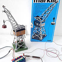 7051 Werkende Hijskraan, Okt.