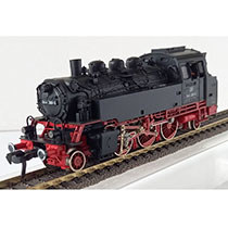 4064-1 BR64 Tenderloc