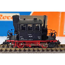 43255 BR98 307 Glaskasten