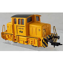 4203 Industrielok  NS
