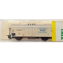 23981 Koelwagen