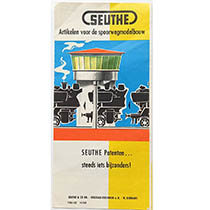 Seuthe flyer 1961/1962