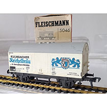 5046 Koelwagen Reichelbräu