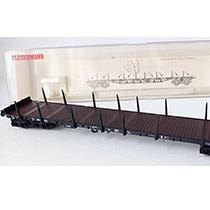 5286 4-assige rongenwagen