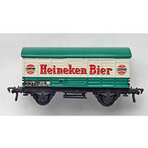 5026-2 Koelwagen Heineken