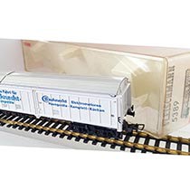 5389 Groot-volume wagen