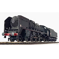 8269 Franse stoom-locomotief (Class 141 P)