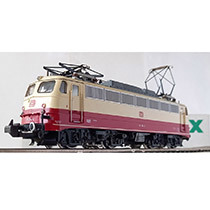 TI 2345 - E-loc BR 112