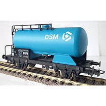 222599 Ketelwagen NS / DSM