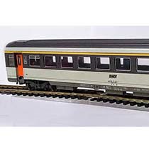 4299 (?) "Corail" wagon 1e klasse